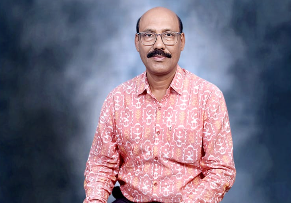 Er. Sudhir Kumar Sahu